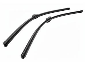 Wiper Blade FRONT. Porsche 957 Cayenne (LHD cars) 2007-10 - 95562893911 - 24809